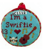 The Princess & Me - I'm a Swiftie